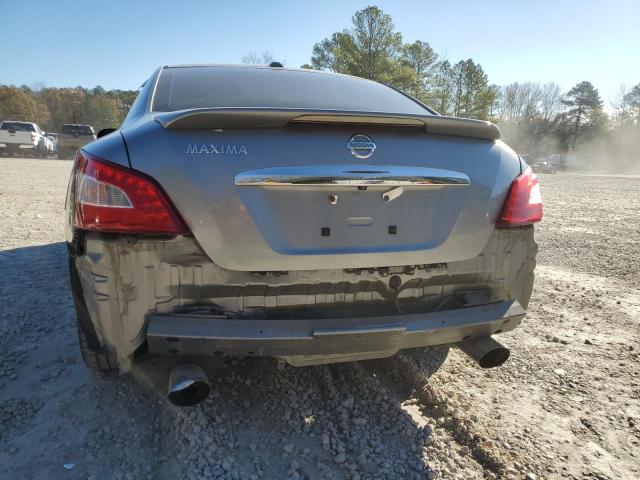 Photo 6 from auction – 2009 NISSAN MAXIMA with VIN 1N4AA51E09C805703
