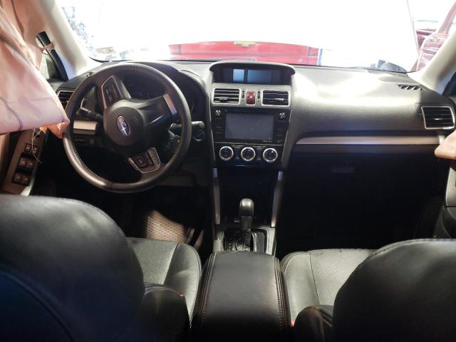 Photo 8 from auction – 2016 SUBARU FORESTER 2 with VIN JF2SJAVC9GH416365