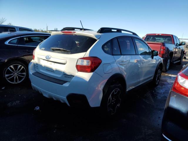 Photo 3 from auction – 2017 SUBARU CROSSTREK with VIN JF2GPABC4H8269396