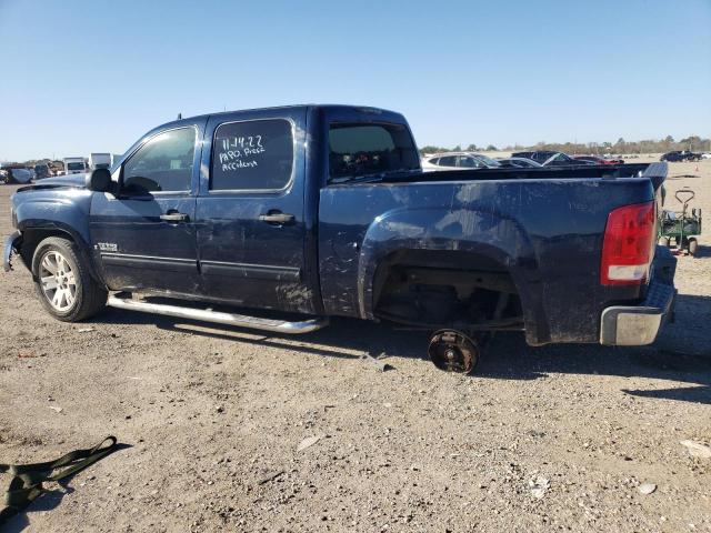 Photo 2 from auction – 2007 GMC NEW SIERRA with VIN 3GTEC13J87G517513