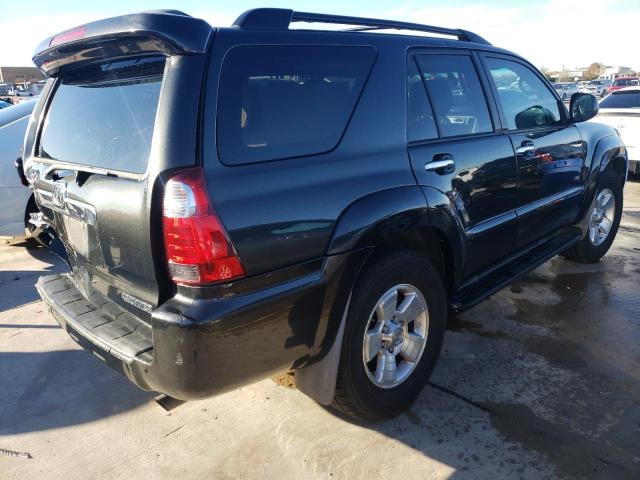 Photo 3 from auction – 2008 TOYOTA 4RUNNER SR with VIN JTEZU14R48K021214