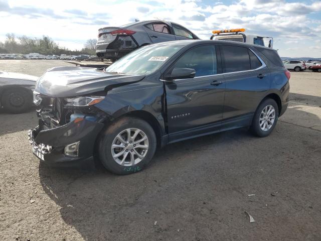 Photo 1 from auction – 2018 CHEVROLET EQUINOX LT with VIN 2GNAXSEV9J6241247