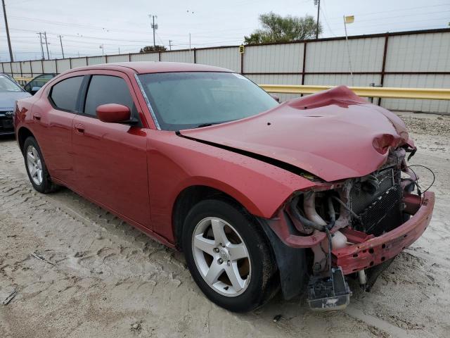 Photo 4 from auction – 2010 DODGE CHARGER with VIN 2B3CA4CD2AH128190