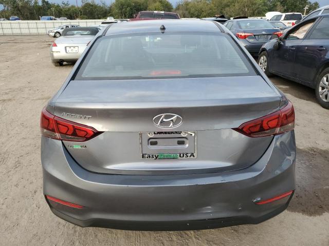 Photo 6 from auction – 2018 HYUNDAI ACCENT SE with VIN 3KPC24A34JE021420