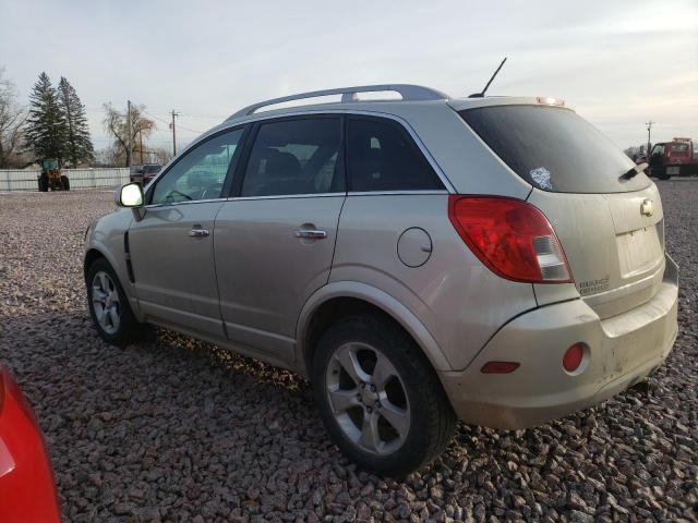 Photo 2 from auction – 2014 CHEVROLET CAPTIVA LT with VIN 3GNAL3EK0ES628803