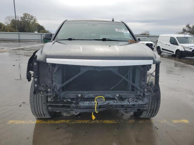 Photo 5 from auction – 2015 CADILLAC ESCALADE P with VIN 1GYS4CKJ4FR239053