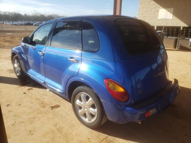 Photo 2 from auction – 2004 CHRYSLER PT CRUISER with VIN 3C8FY68B24T256692