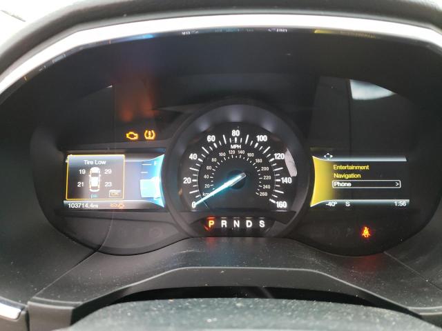 Photo 9 from auction – 2015 FORD EDGE TITAN with VIN 2FMPK4K95FBB52743