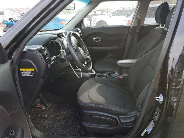 Photo 7 from auction – 2015 KIA SOUL with VIN KNDJN2A29F7144261