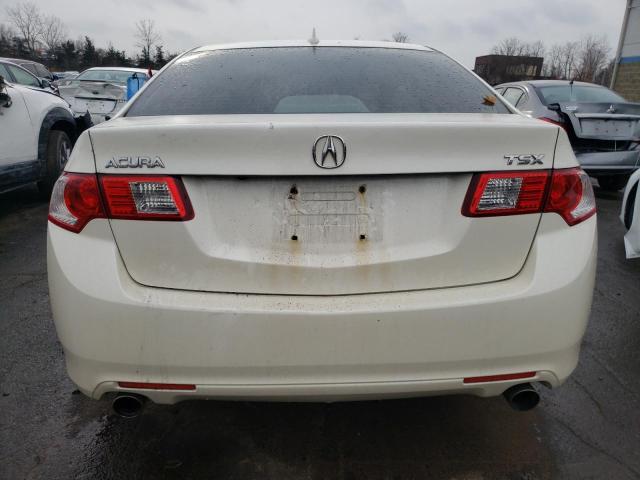 Photo 6 from auction – 2010 ACURA TSX with VIN JH4CU2F68AC038079