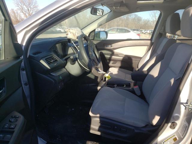 Photo 7 from auction – 2016 HONDA CR-V EX with VIN 5J6RM4H57GL069435