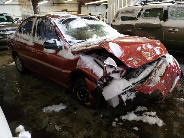 Photo 4 from auction – 2004 KIA RIO with VIN KNADC125146302002