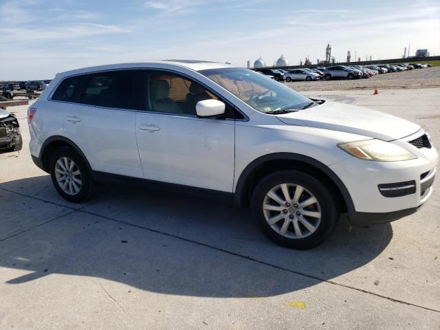 Photo 4 from auction – 2007 MAZDA CX-9 with VIN JM3TB28Y570107740
