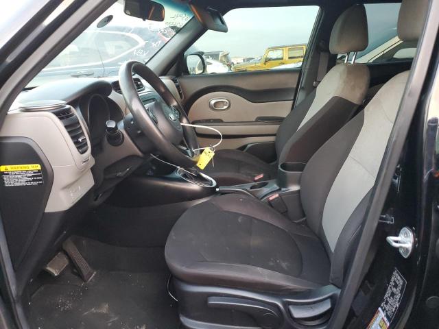 Photo 7 from auction – 2018 KIA SOUL with VIN KNDJN2A29J7626558
