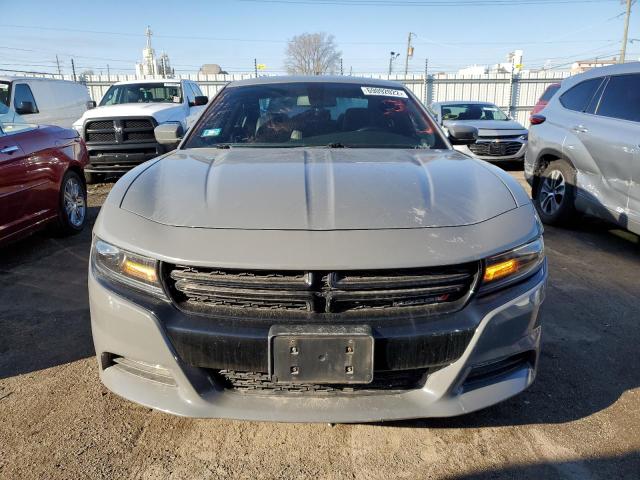 Photo 5 from auction – 2018 DODGE CHARGER R/ with VIN 2C3CDXCT6JH306895