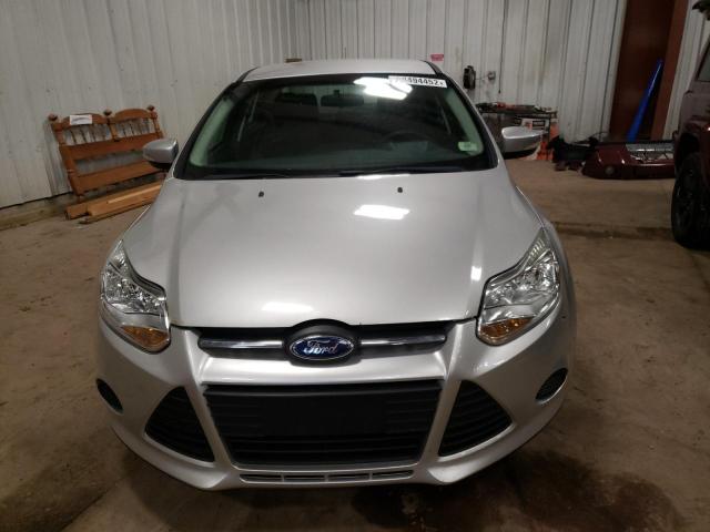 Photo 5 from auction – 2014 FORD FOCUS SE with VIN 1FADP3F28EL116856