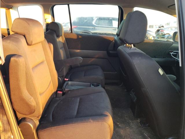 Photo 10 from auction – 2010 MAZDA 5 with VIN JM1CR2WL2A0368102