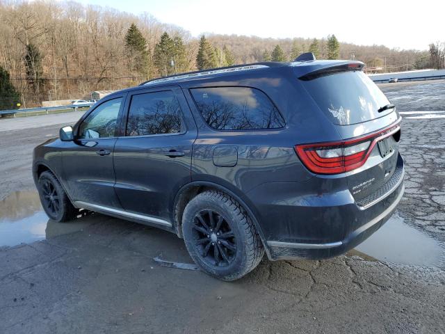 Photo 2 from auction – 2014 DODGE DURANGO SX with VIN 1C4RDJAG5EC563516