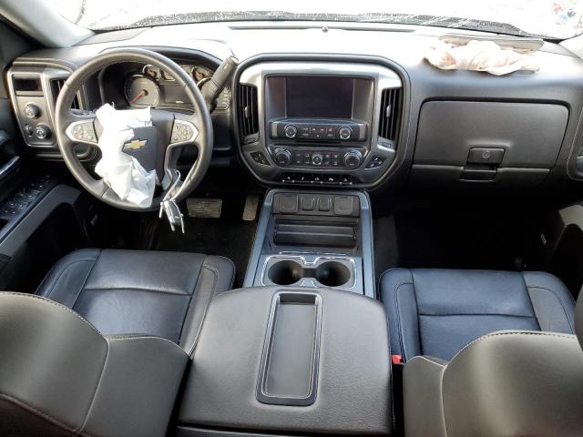 Photo 8 from auction – 2014 CHEVROLET SILVERADO with VIN 1GCVKSECXEZ255773