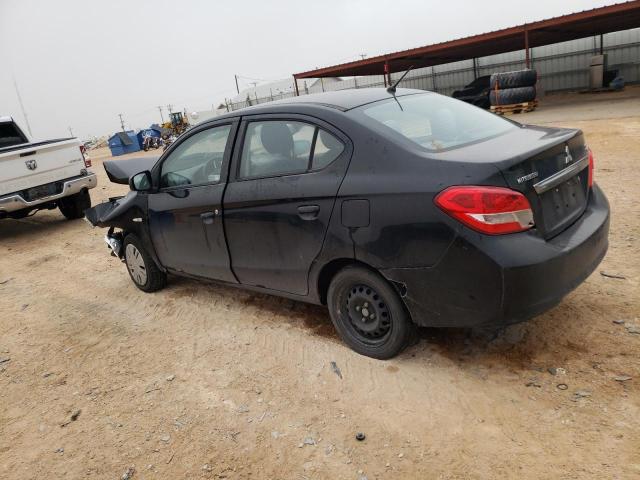 Photo 2 from auction – 2017 MITSUBISHI MIRAGE G4 with VIN ML32F3FJ8HHF10169