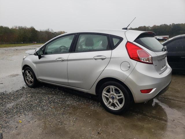 Photo 2 from auction – 2018 FORD FIESTA SE with VIN 3FADP4EJ2JM128055