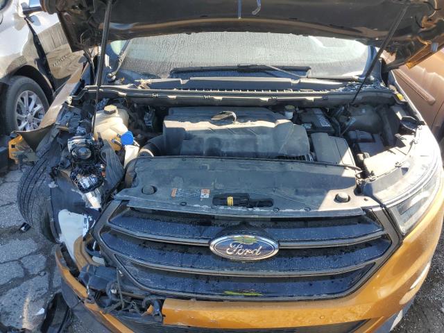 Photo 12 from auction – 2015 FORD EDGE SPORT with VIN 2FMTK4AP8FBB03115