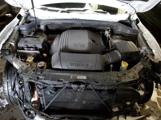 Photo 12 from auction – 2017 DODGE DURANGO R/ with VIN 1C4SDJCT1HC652516