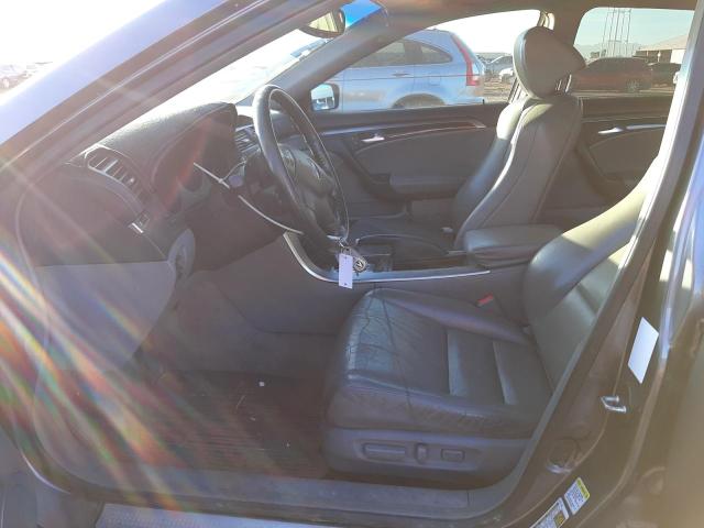 Photo 7 from auction – 2006 ACURA 3.2TL with VIN 19UUA66296A002909