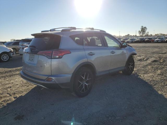 Photo 3 from auction – 2016 TOYOTA RAV4 SE with VIN 2T3NFREV0GW259347