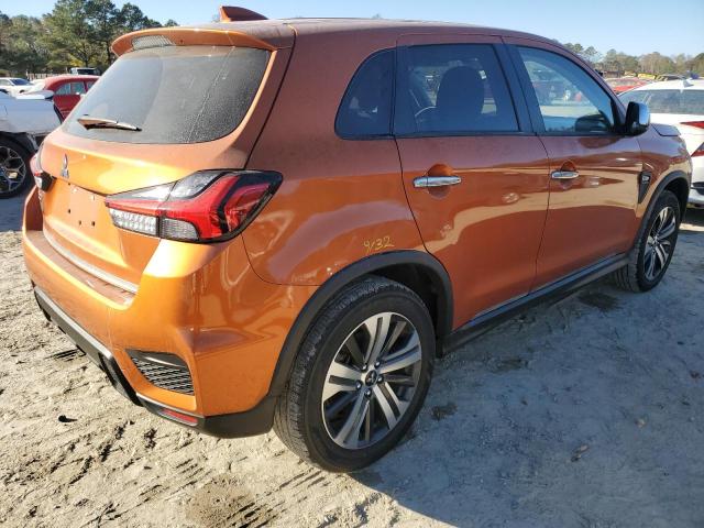 Photo 3 from auction – 2020 MITSUBISHI OUTLANDER with VIN JA4AP3AU5LU008783
