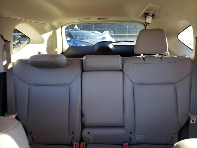 Photo 10 from auction – 2015 HONDA CR-V EXL with VIN 2HKRM4H76FH633358