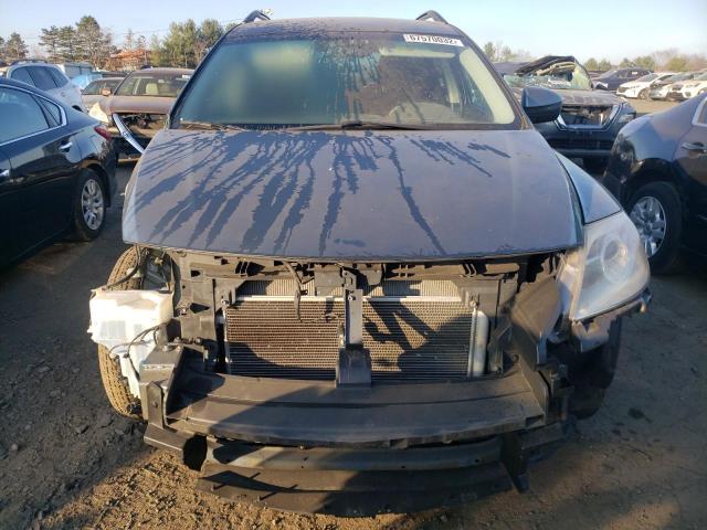 Photo 5 from auction – 2012 MAZDA CX-9 with VIN JM3TB3BV7C0361593