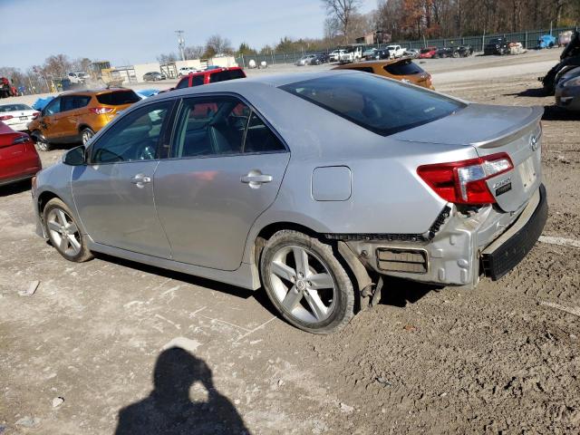 Photo 2 from auction – 2012 TOYOTA CAMRY BASE with VIN 4T1BF1FK2CU109364