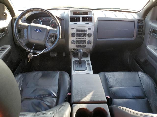 Photo 8 from auction – 2012 FORD ESCAPE XLT with VIN 1FMCU0DG4CKC65436