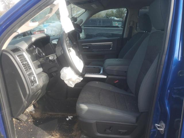 Photo 7 from auction – 2017 RAM 1500 SLT with VIN 1C6RR7LM6HS880391