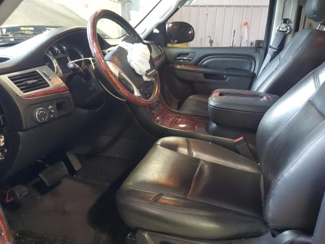 Photo 7 from auction – 2014 CADILLAC ESCALADE P with VIN 1GYS3CEFXER188294