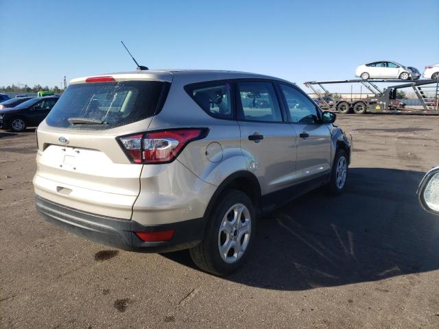 Photo 3 from auction – 2017 FORD ESCAPE S with VIN 1FMCU0F76HUE54744