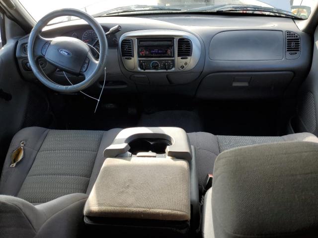 Photo 8 from auction – 2004 FORD F-150 HERI with VIN 2FTRX17294CA68375