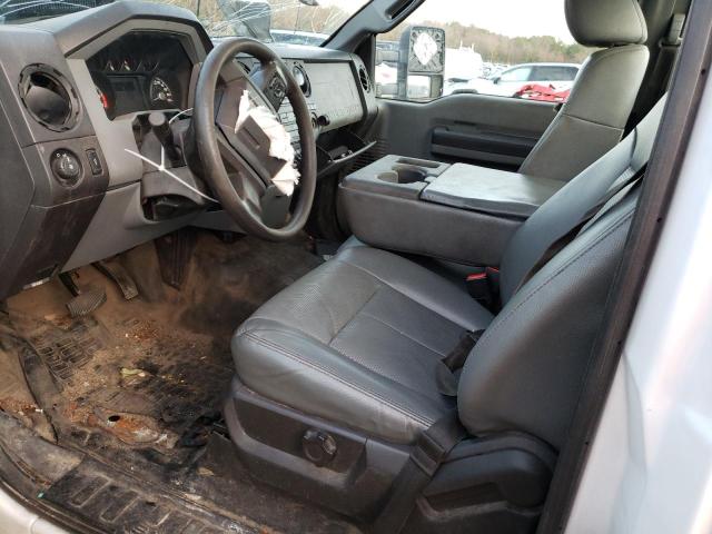 Photo 7 from auction – 2015 FORD F250 SUPER with VIN 1FDBF2A68FEA89572