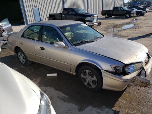 Photo 4 from auction – 2000 TOYOTA CAMRY CE with VIN 4T1BG22K4YU944687