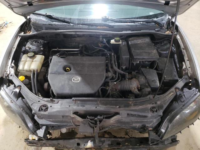 Photo 11 from auction – 2007 MAZDA 3 I with VIN JM1BK32G571754093