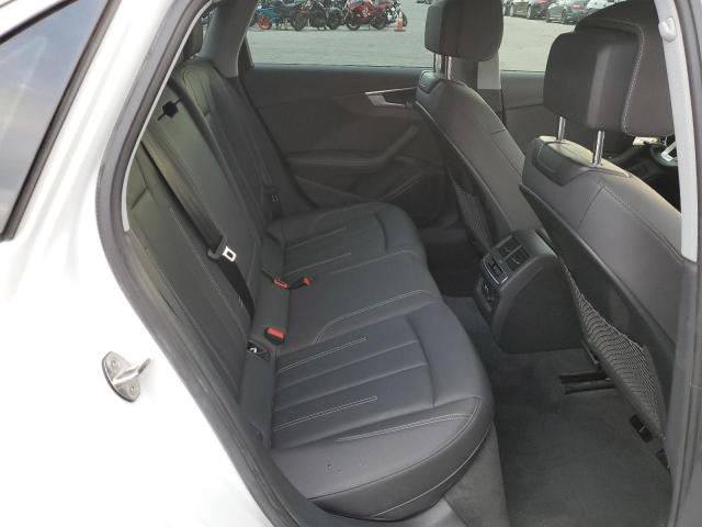 Photo 10 from auction – 2021 AUDI A4 PREMIUM with VIN WAUBBAF44MA074120