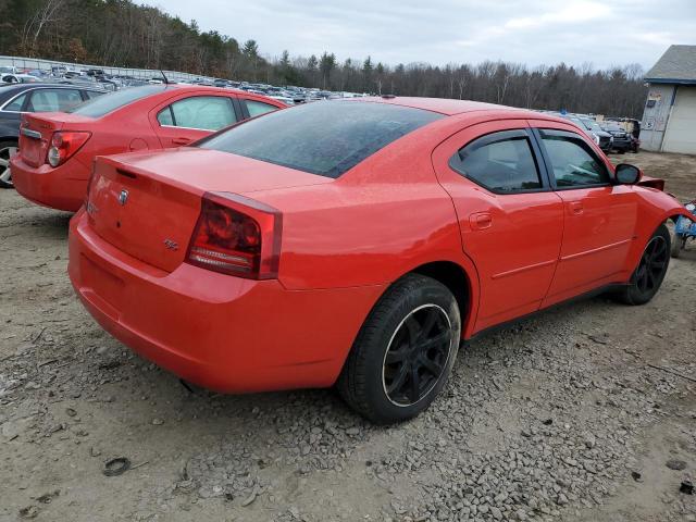 Photo 3 from auction – 2007 DODGE CHARGER R/ with VIN 2B3KK53H27H853833