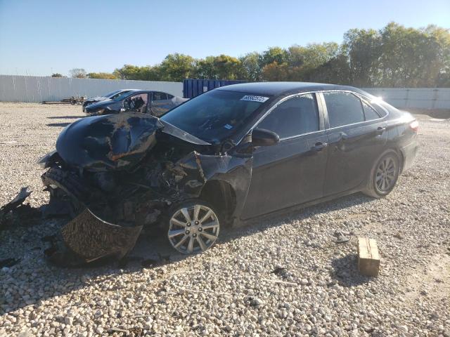 Photo 1 from auction – 2015 TOYOTA CAMRY LE with VIN 4T4BF1FK6FR505520