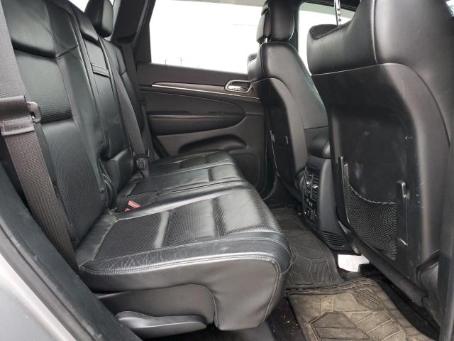Photo 11 from auction – 2018 JEEP GRAND CHER with VIN 1C4RJFBG2JC195147