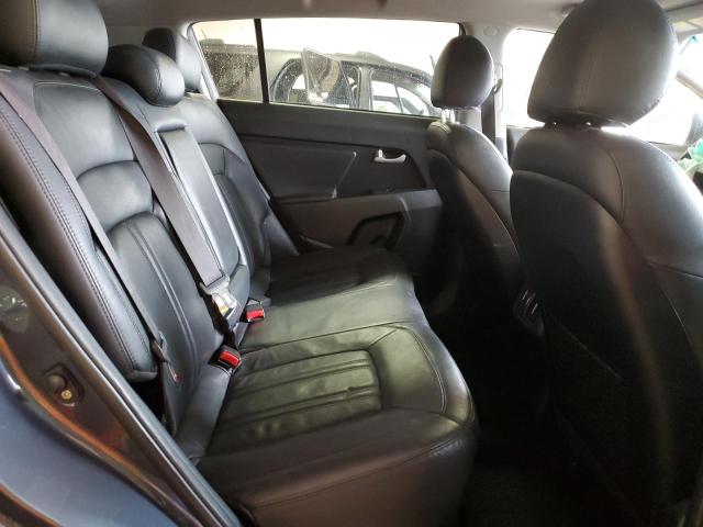 Photo 10 from auction – 2016 KIA SPORTAGE E with VIN KNDPCCAC5G7805266