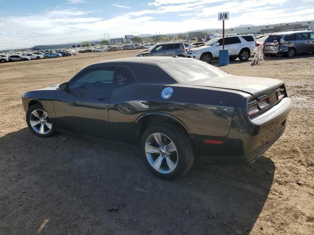 Photo 2 from auction – 2017 DODGE CHALLENGER with VIN 2C3CDZAGXHH635823