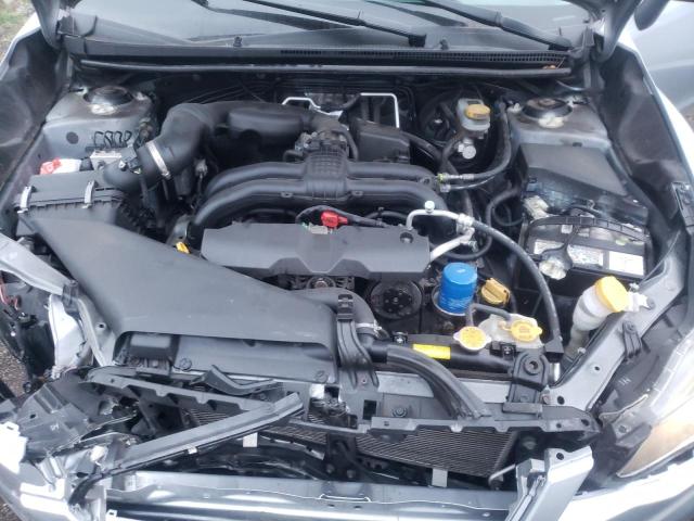Photo 11 from auction – 2013 SUBARU XV CROSSTR with VIN JF2GPAVC5D2885309