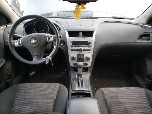 Photo 8 from auction – 2012 CHEVROLET MALIBU 1LT with VIN 1G1ZC5E02CF114399