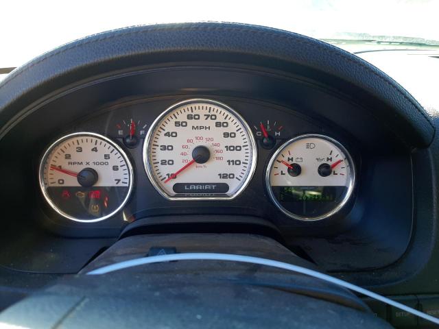 Photo 9 from auction – 2007 FORD F150 SUPER with VIN 1FTPW14V77FA71423